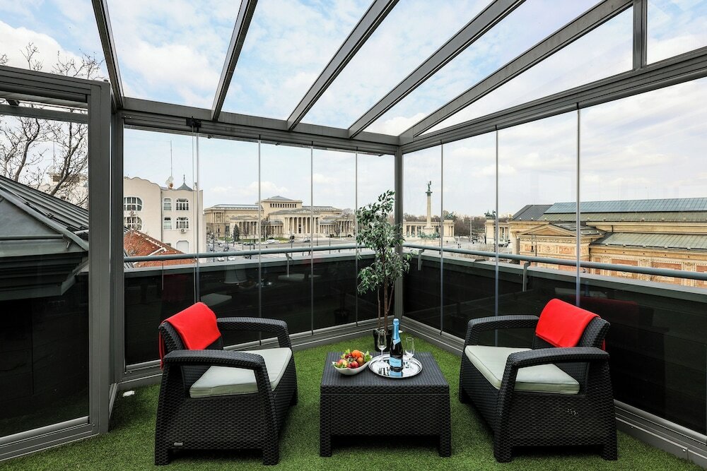 Фото Mirage Medic Hotel