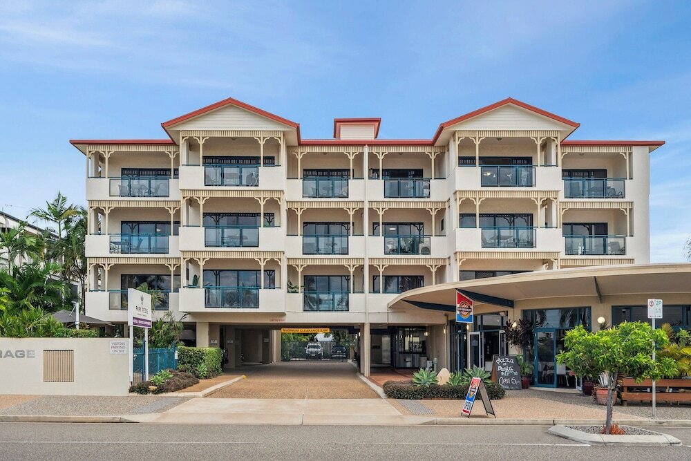 Фото Park Regis Anchorage