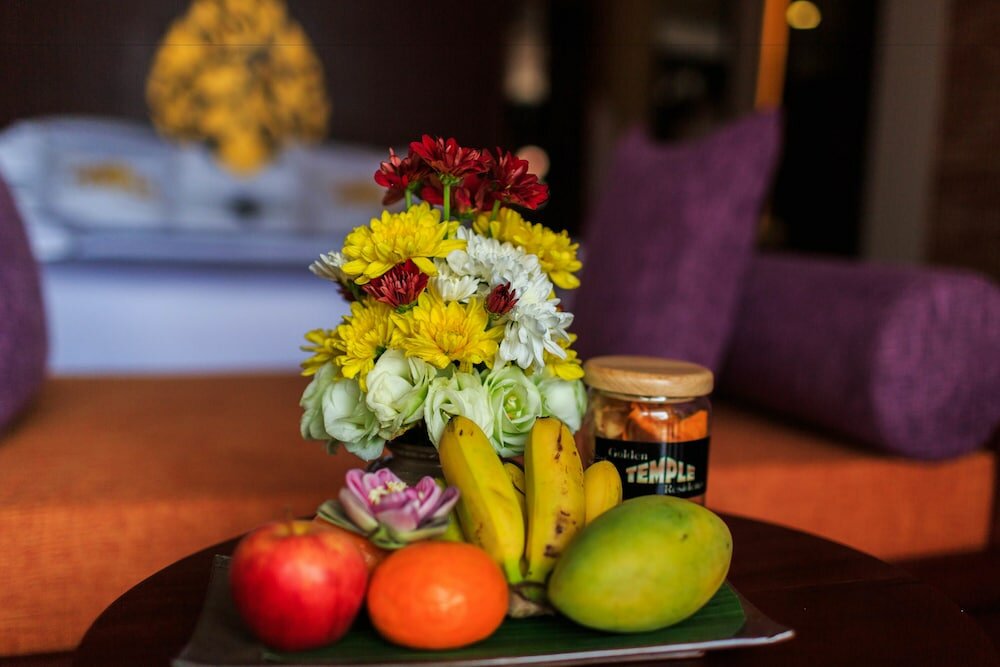 Фото Golden Temple Boutique