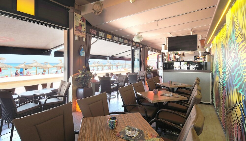 Фото Hotel Js Horitzo