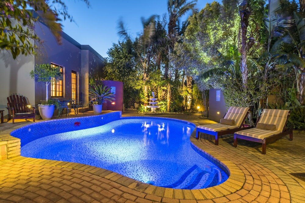 Фото Kingfisher GuestHouse