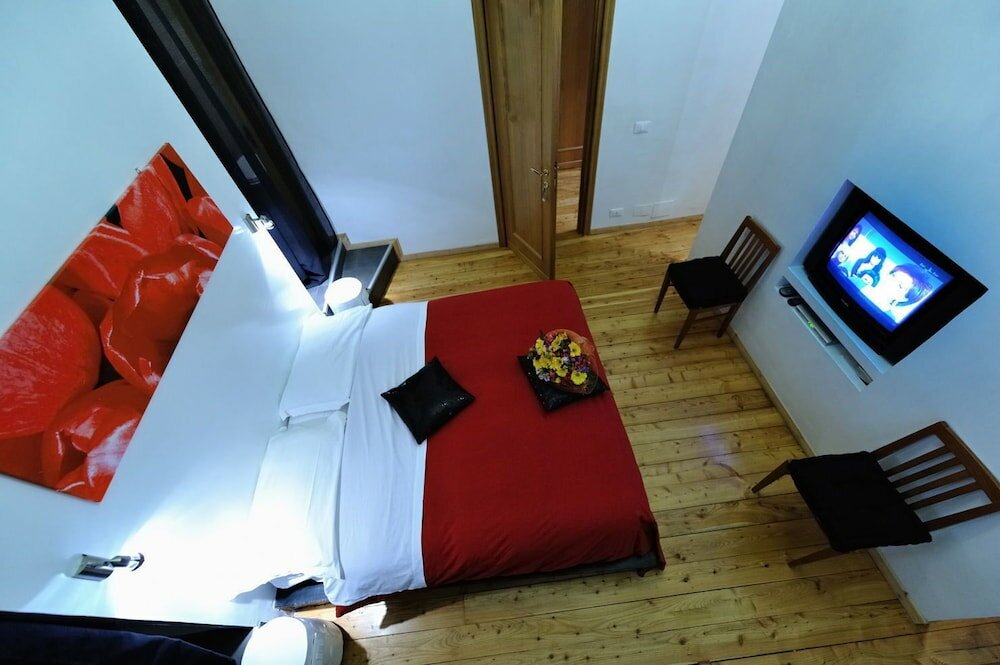 Фото Caesar's Rooms