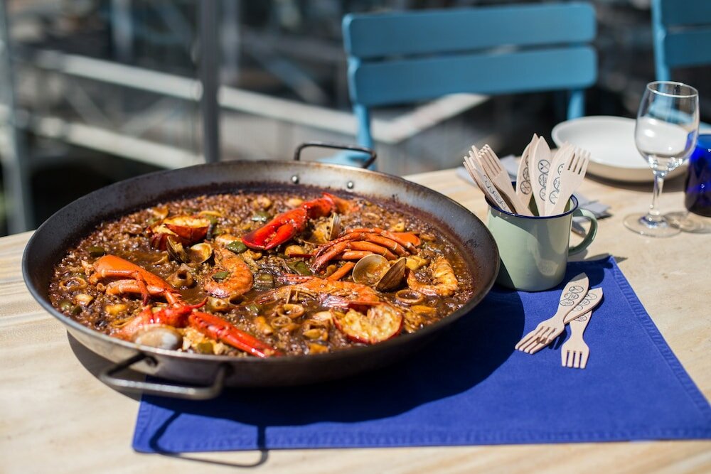 Фото 2Ciels Boutique Hotel & SPA