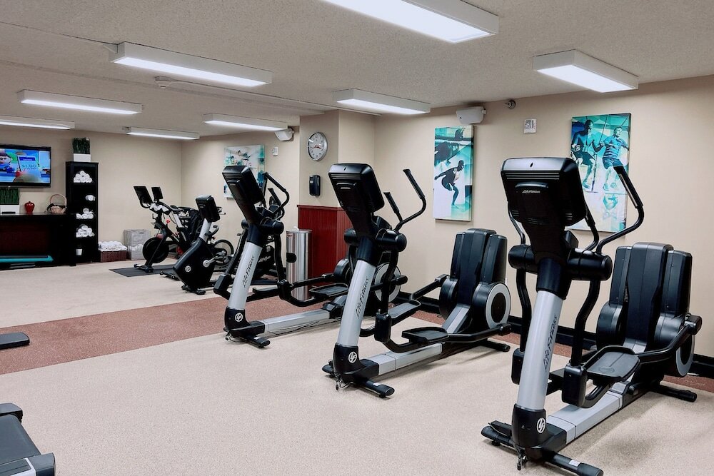 Фото Portland Marriott Downtown Waterfront