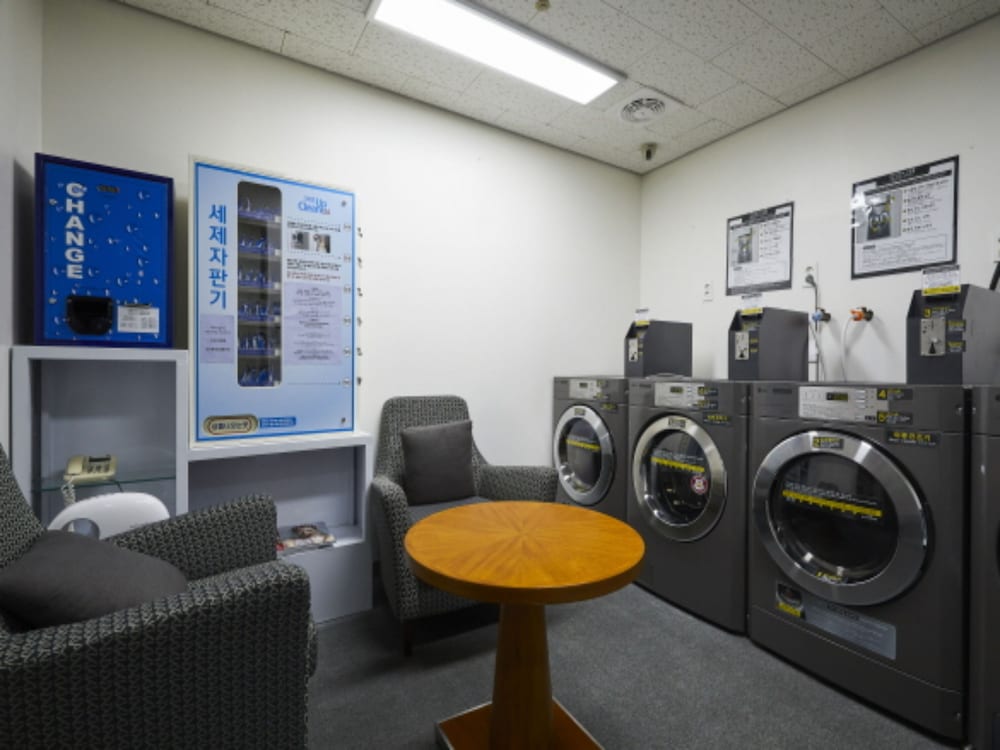 Фото ibis Ambassador Seoul Myeongdong