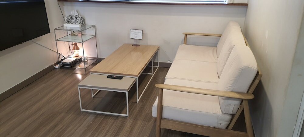 Фото Hongdae Sopoong the Urban