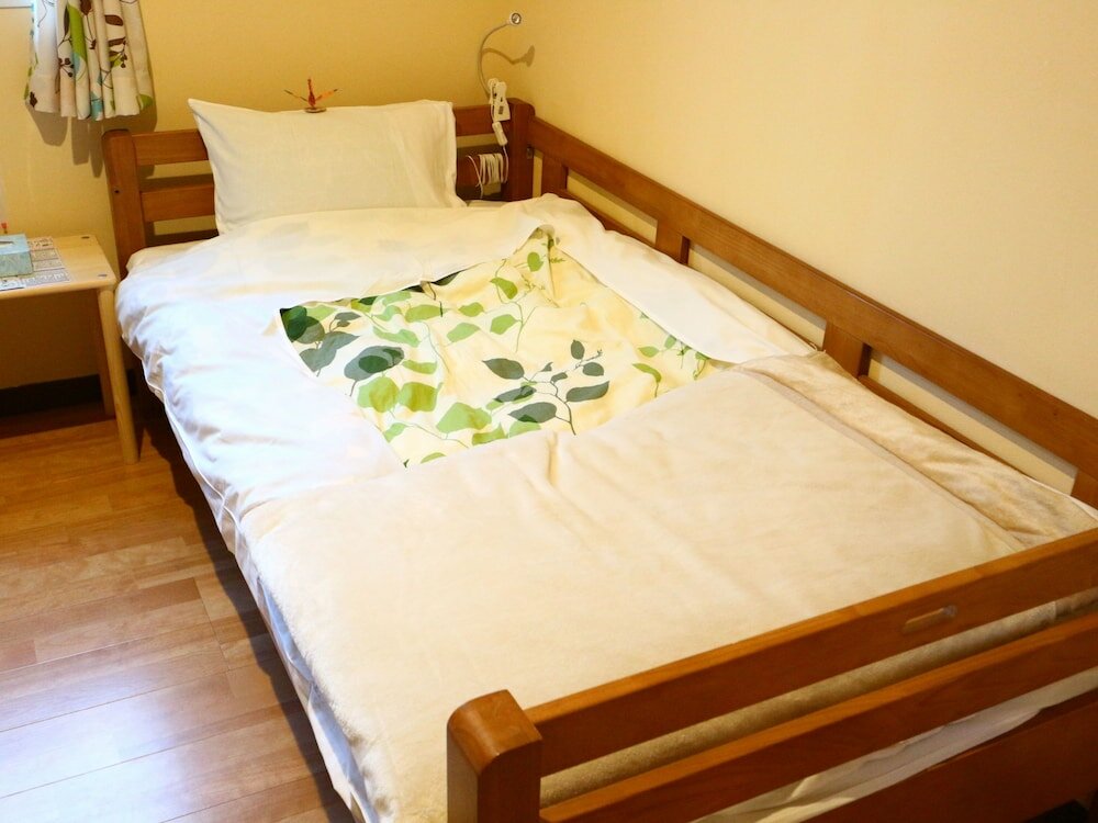 Фото Hostel Fujisan You