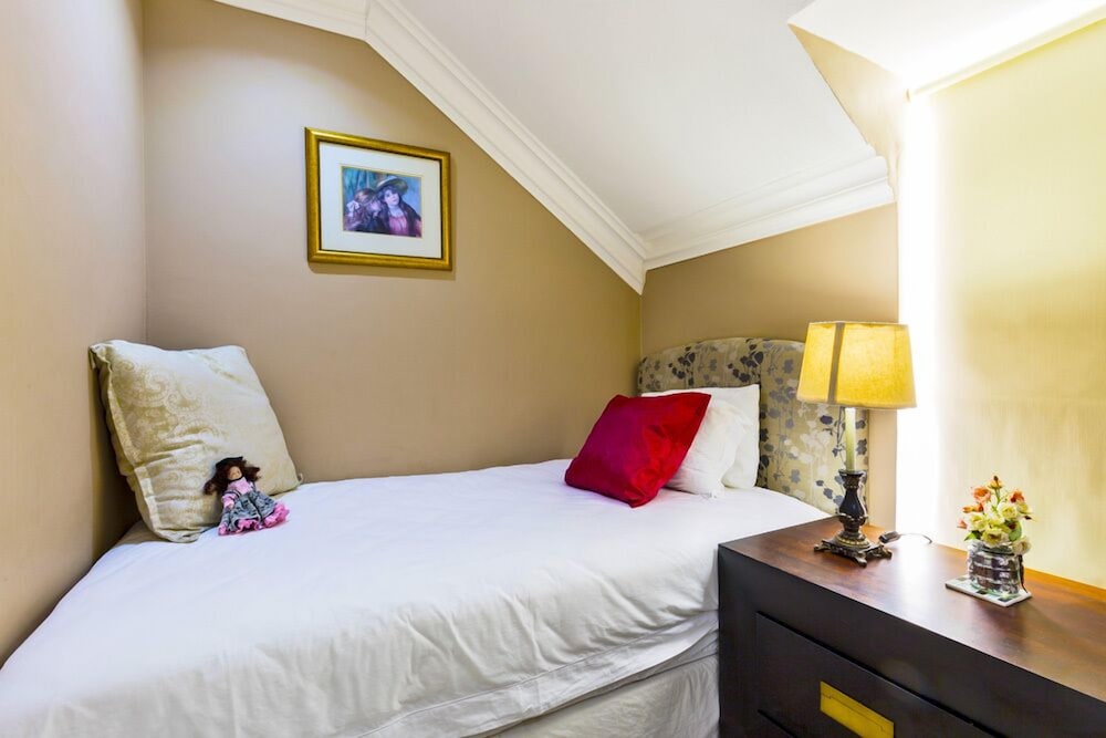 Фото Holiday Guesthouse Langebaan