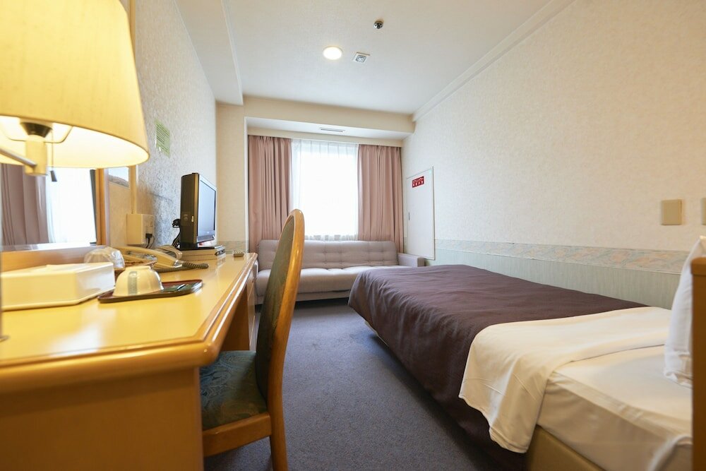 Фото Hotel Select Inn Aomori