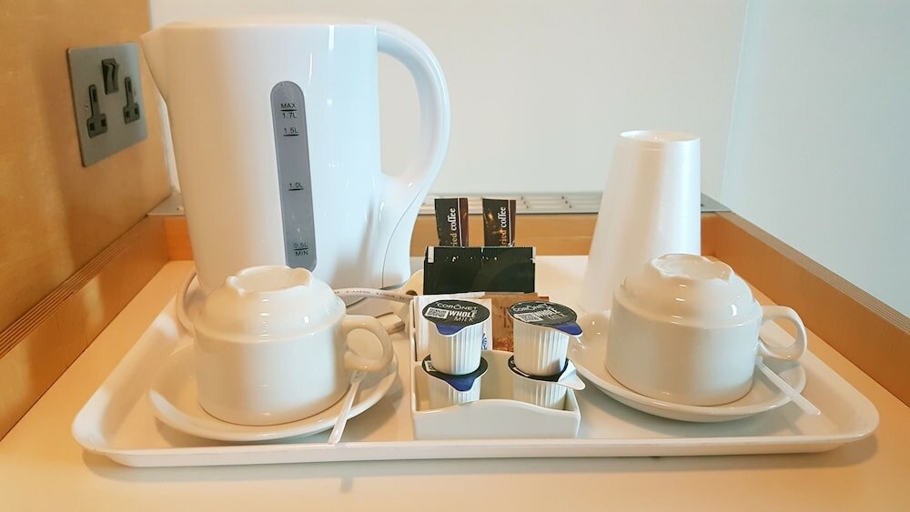 Фото St Giles Heathrow Hotel