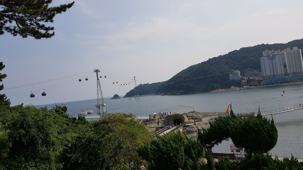 Фото 2 Heaven Hotel Seogu