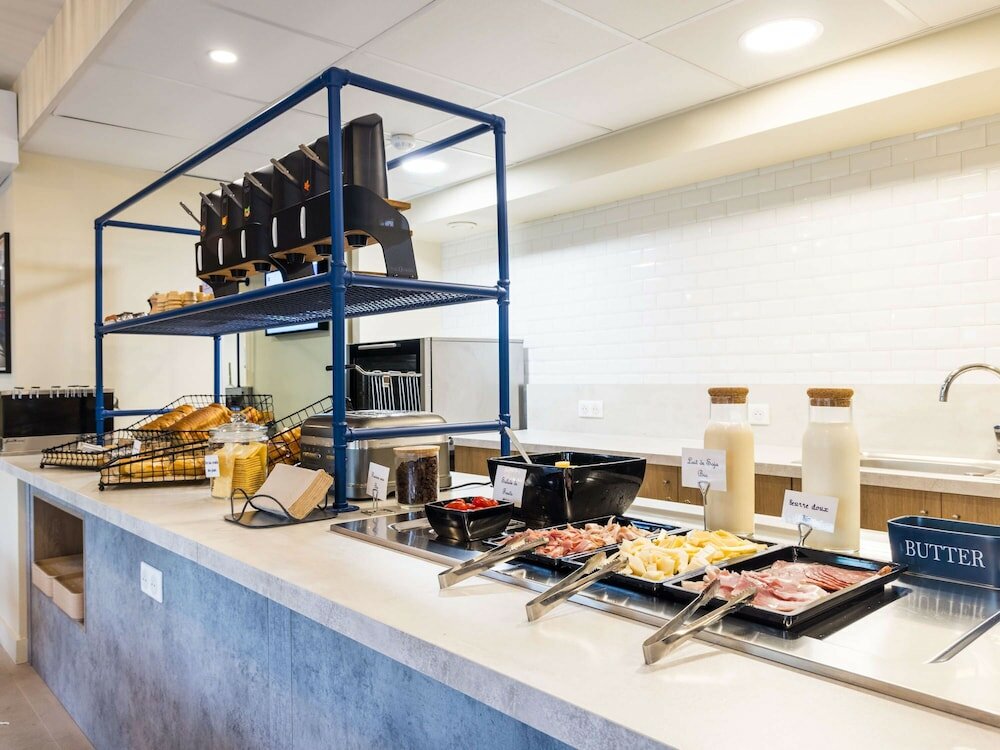 Фото ibis budget Chatillon Paris Ouest