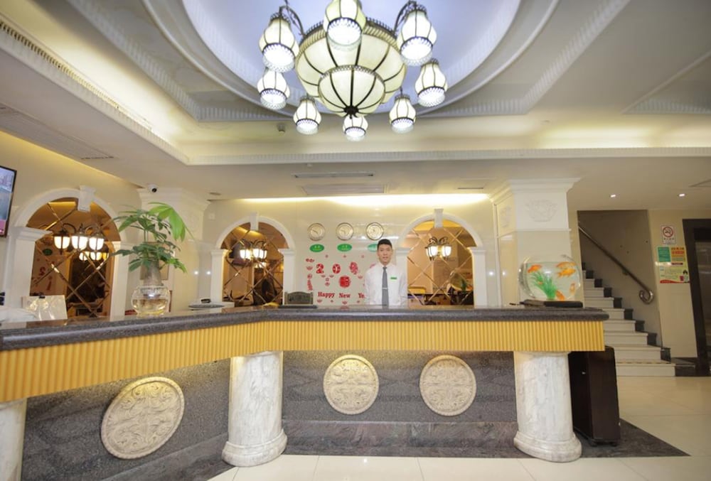 Фото отеля 5