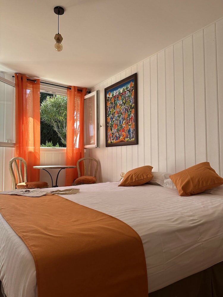 Фото Hôtel La Fiancée Du Pirate