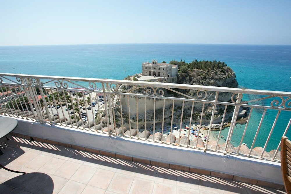 Фото Villa Antica Tropea