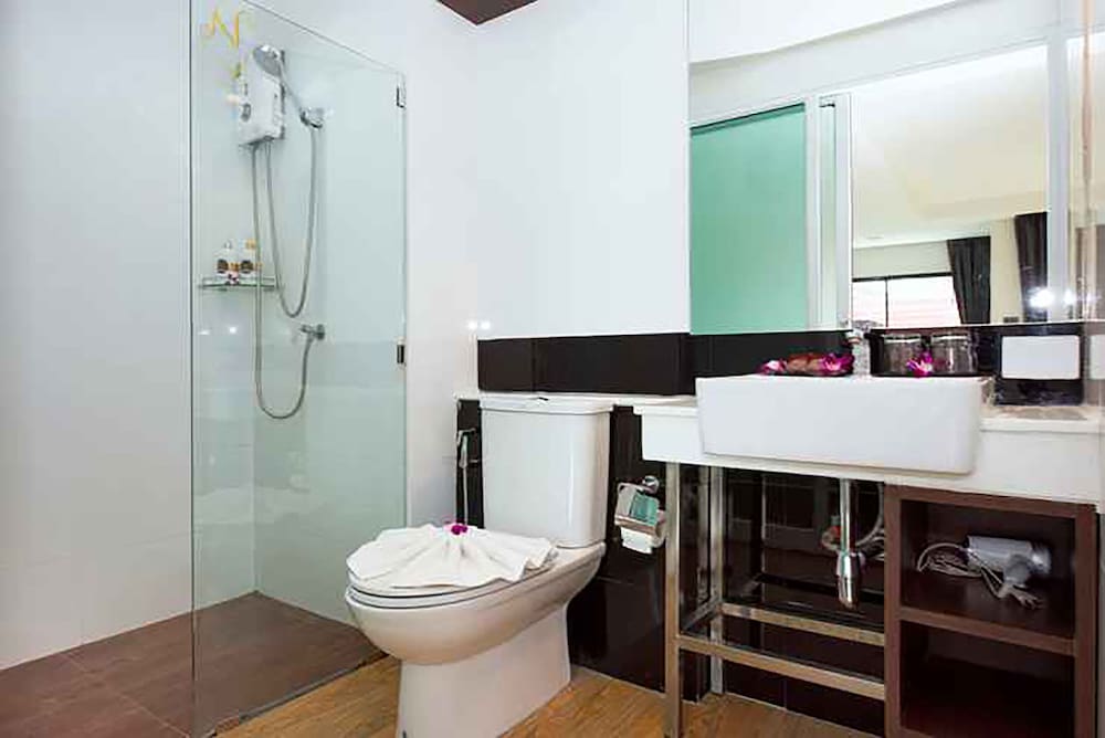 Фото The Nice Hotel