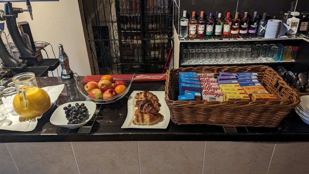 Фото Dalgair House Hotel