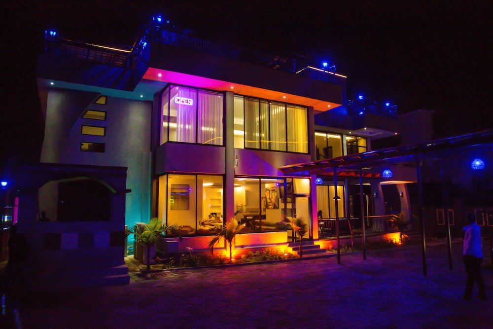 Фото The Venti Hotel & SPA