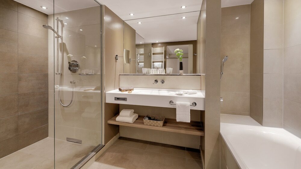 Фото Hotel Stadt Lörrach