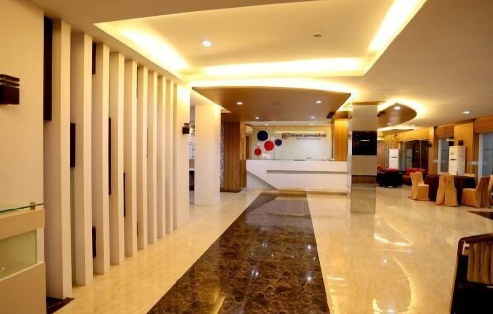 Фото Hotel Grand Permata Hati
