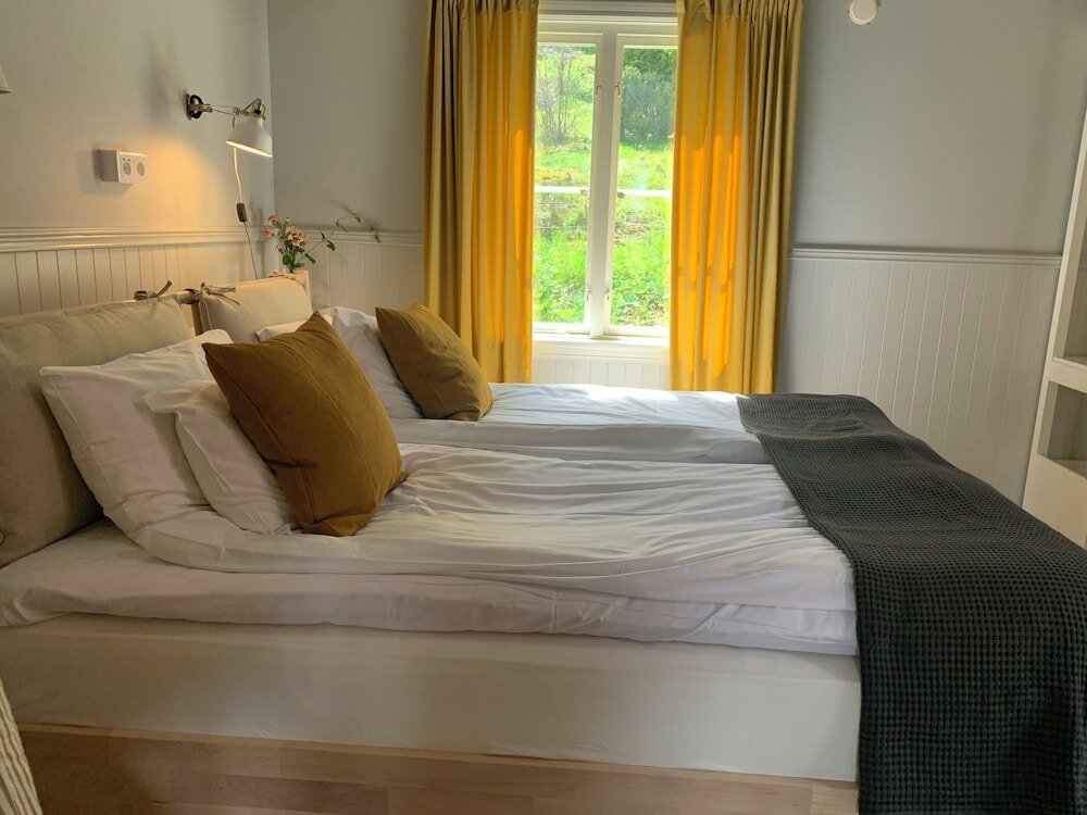 Фото Wallby Säteri