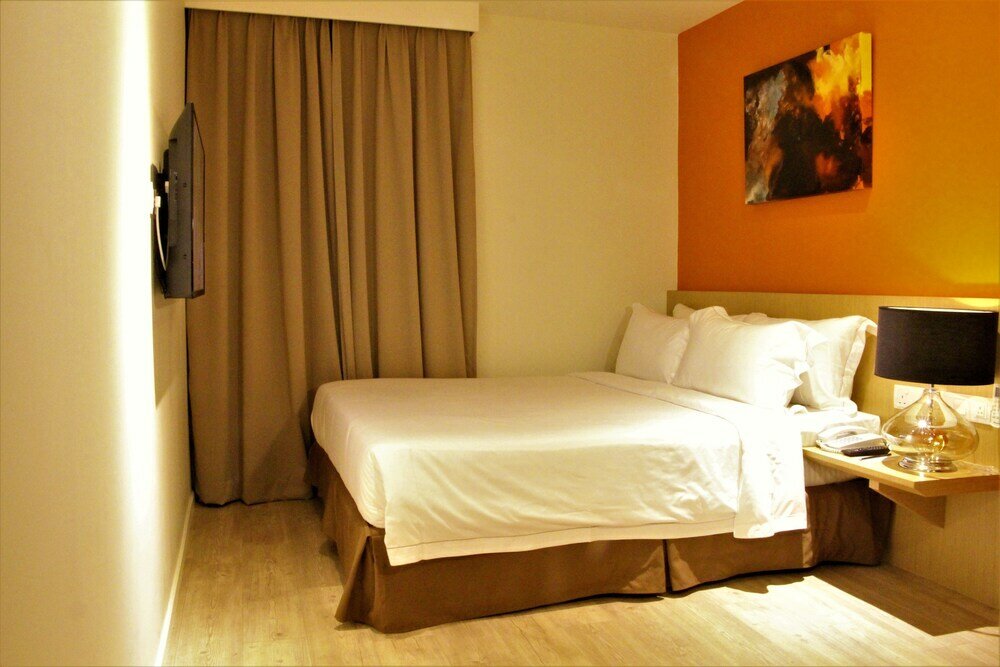 Фото Sgi Vacation Club Melaka