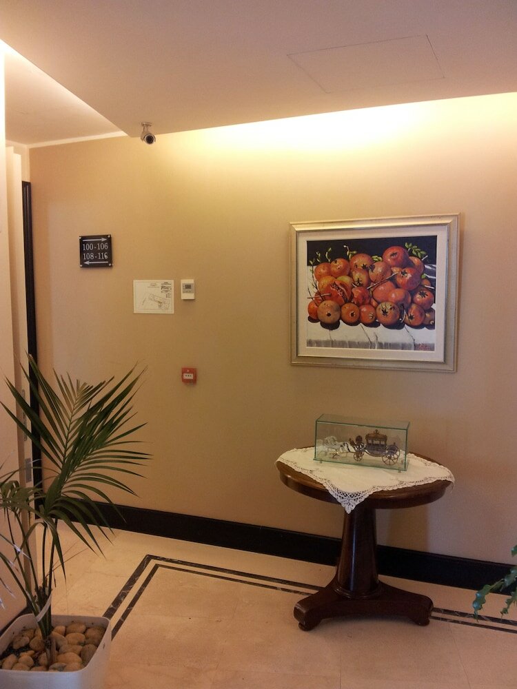 Фото Hotel Excelsior Maddalena