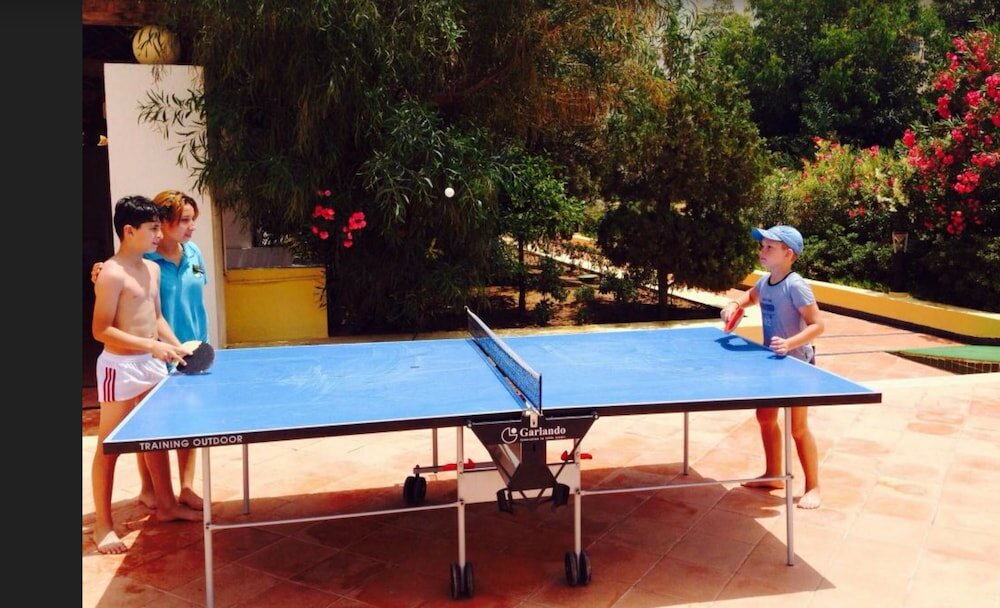 Фото Medina Solaria & Thalasso