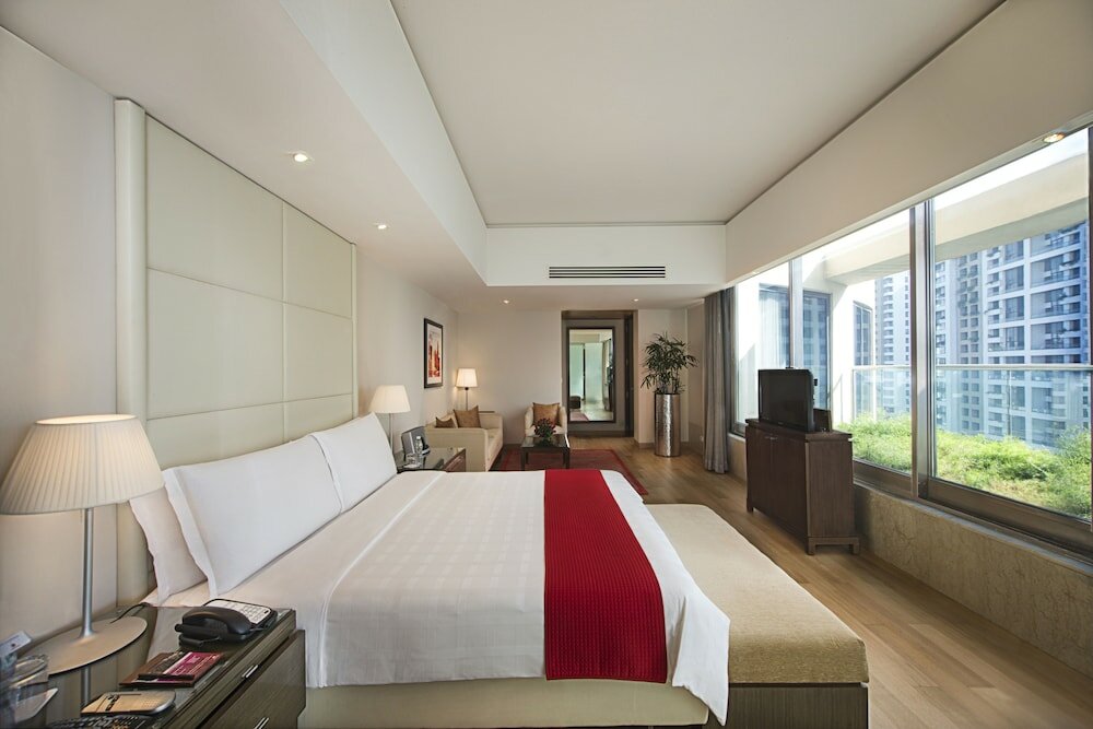 Фото Trident Bandra Kurla Mumbai