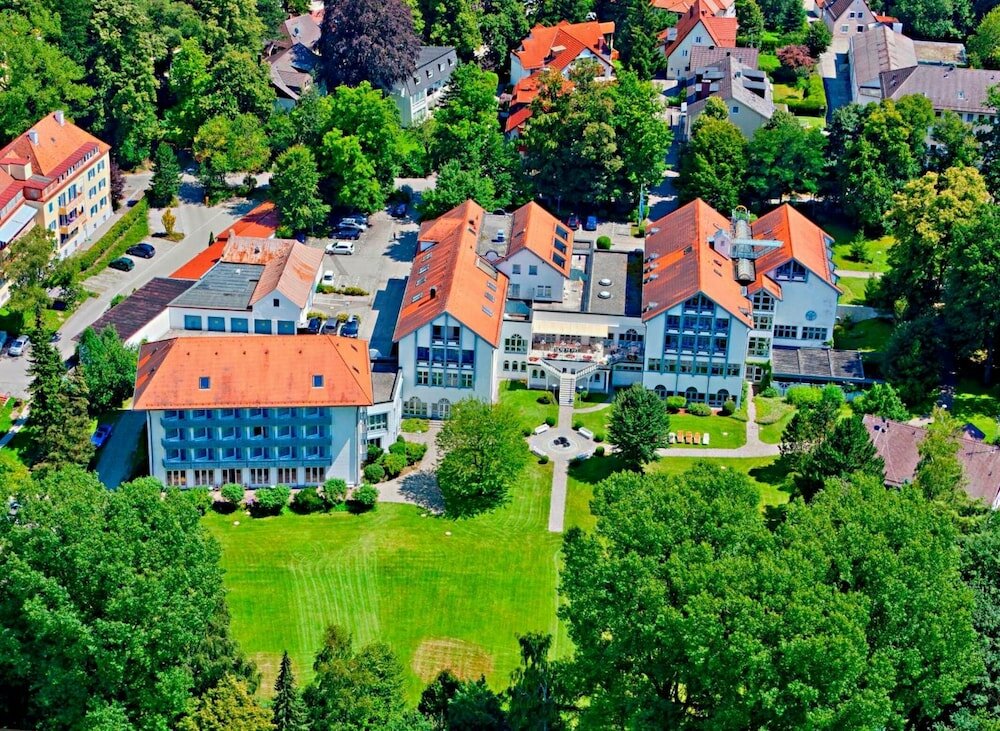 Фото Hotel Sonnengarten