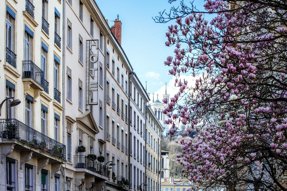 Фото Hotel des Artistes