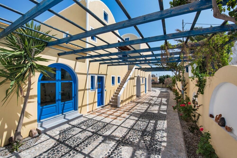 Фото Villa Eleftheria