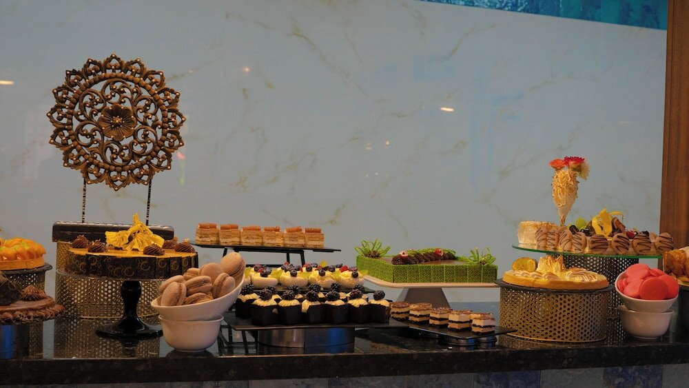 Фото Palm Plaza Hotel & SPA