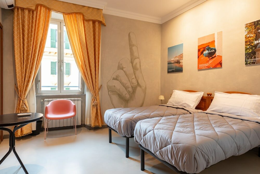 Фото отеля 5