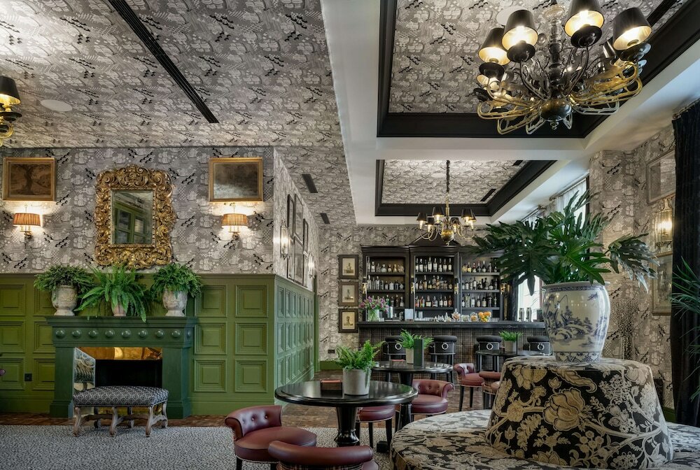 Фото Nh Collection Valencia Colon