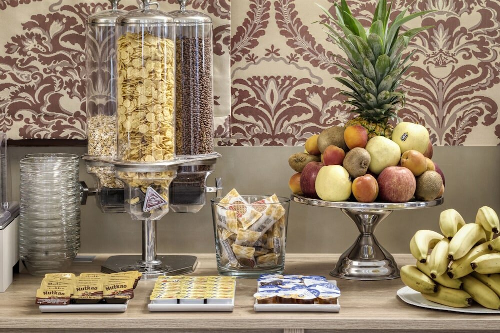 Фото Hotel Al Nuovo Teson