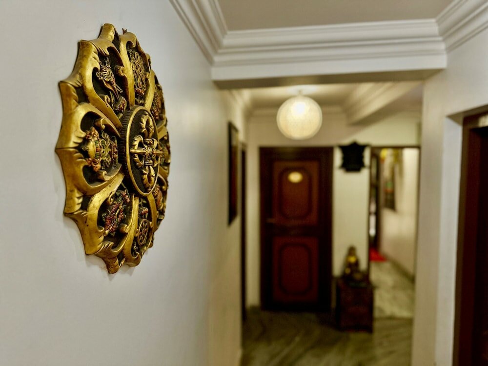 Фото Shakya House