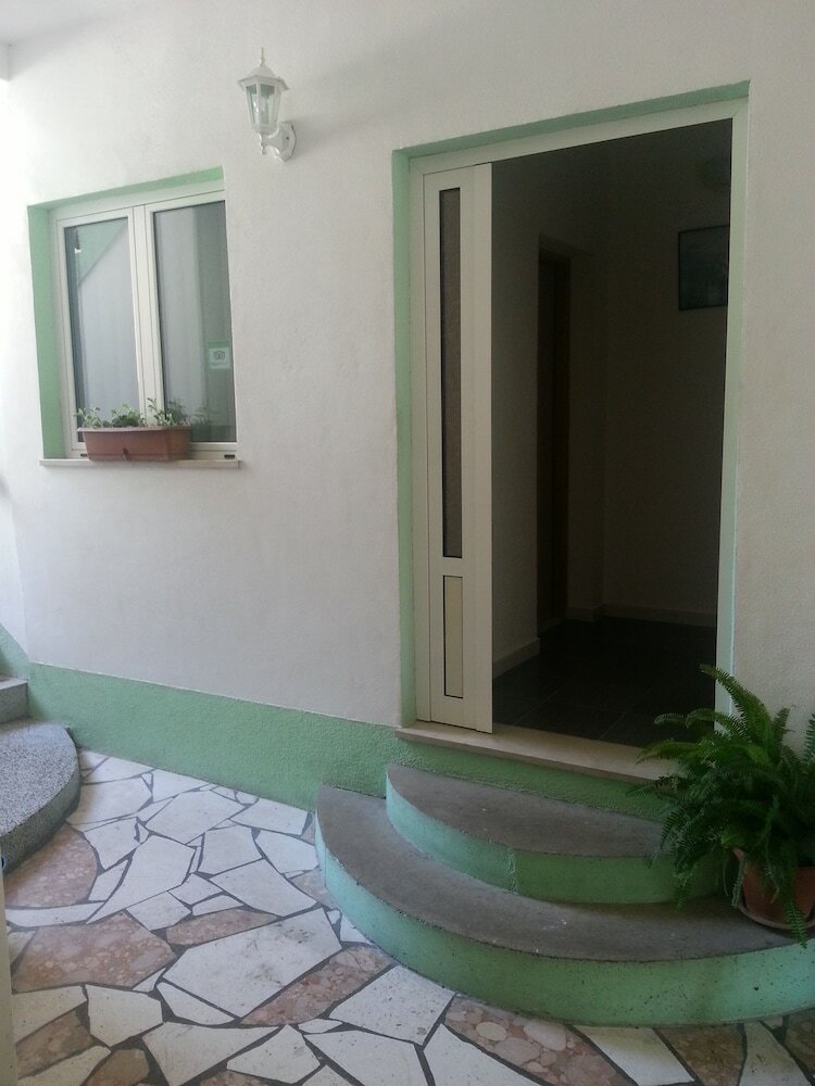 Фото Villa Angela