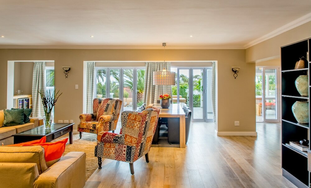 Фото Bloemenzee Boutique B & B