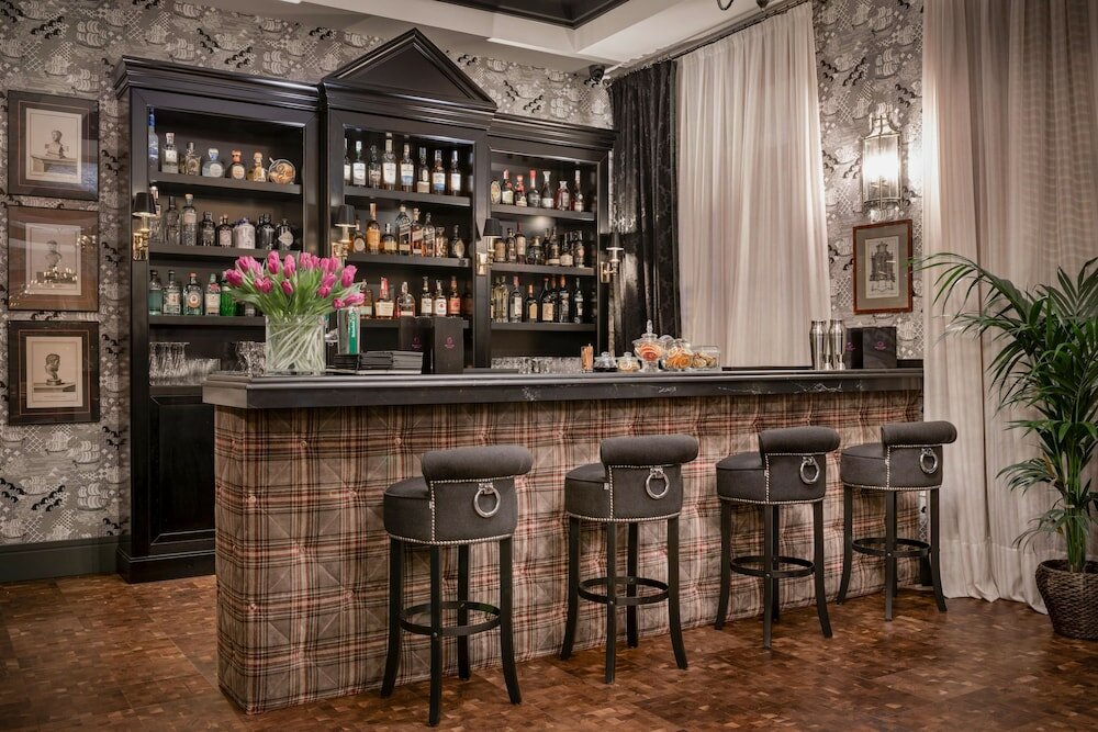 Фото Nh Collection Valencia Colon