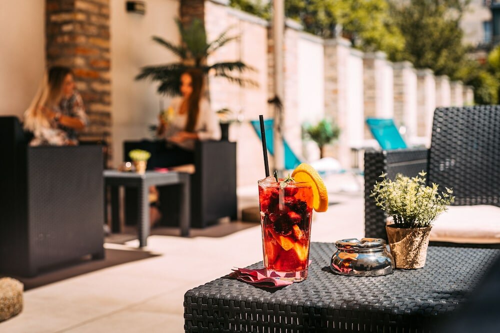 Фото Auris Hotel