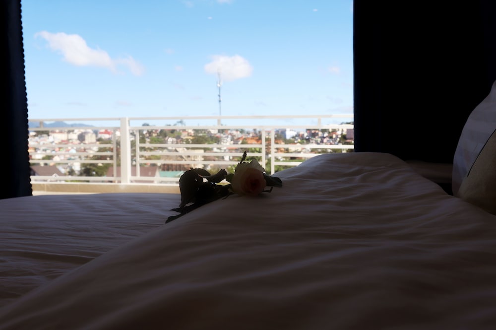 Фото An Garden Dalat