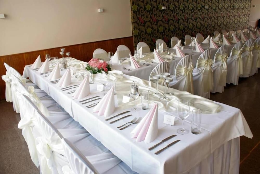 Фото Hotel Eminent