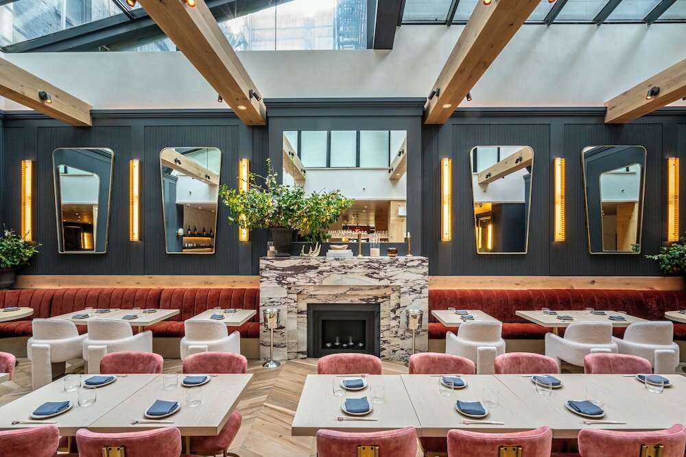 Фото Hotel On Rivington