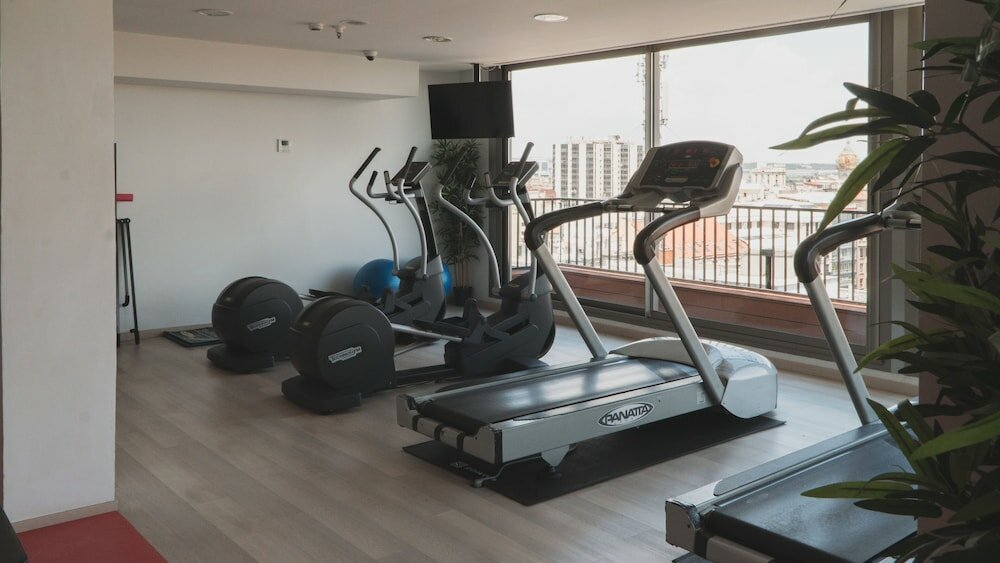 Фото Hotel Zenit Don Yo