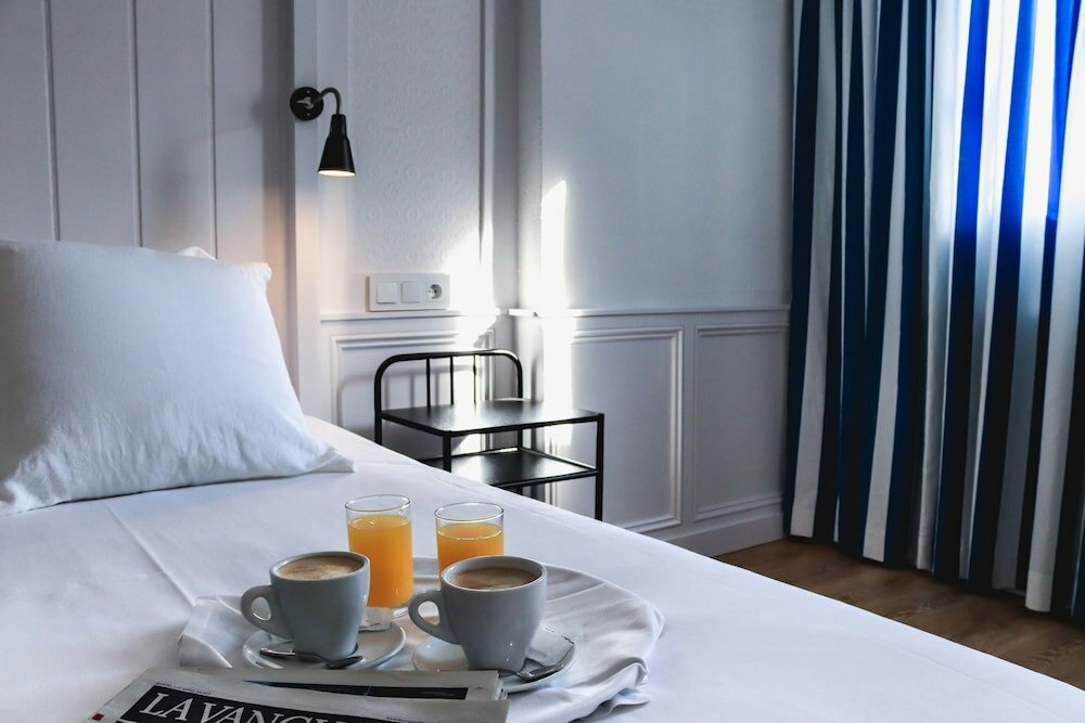 Фото Hotel Marina Palamós