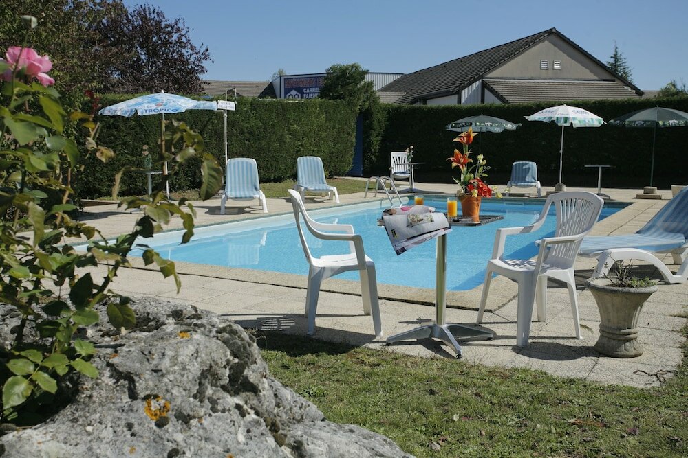 Фото Sure Hotel by Best Western Dole