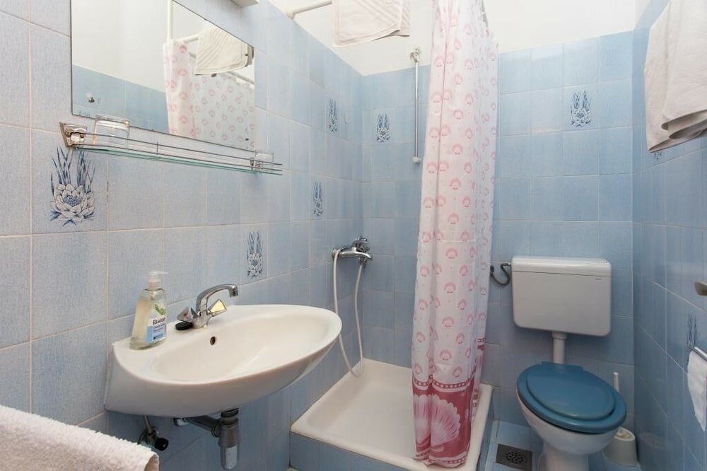 Фото Villa Malfi