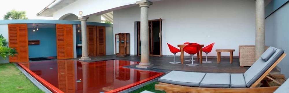 Фото Dune Eco village and SPA