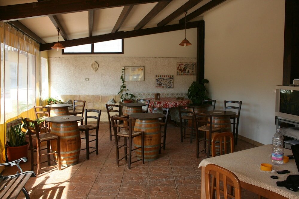 Фото Villa Mozia